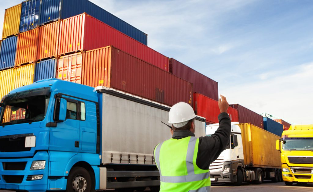 Transport and Haulage